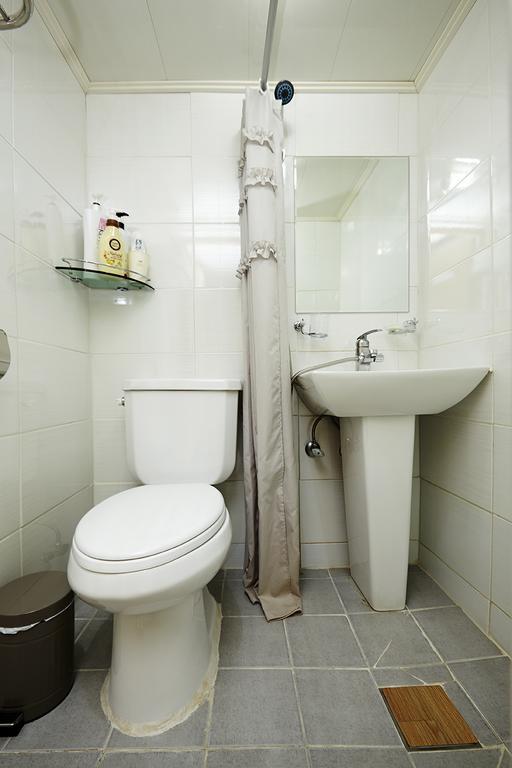 Vine Hanok Guesthouse Seul Cameră foto